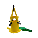 Vanne de Vidange Big Bag - 150-200 kg/min