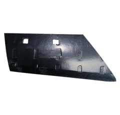 Düngereinlegerschar für Pflug links KUHN 631017 - Nachbau