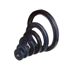 Bague double levres 17x40x7 mm | GENERIQUE