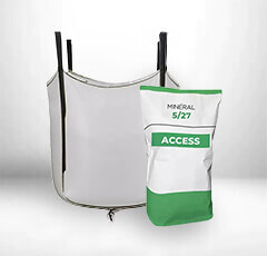 Minéral Access 5-27-5