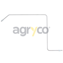 Tuyau pour téléscopique MERLO 92012 adaptable