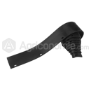 Joint caoutchouc 1975 mm pour moissonneuse-batteuse CLAAS adaptable