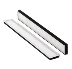 Filtre à air adaptable HIFI FILTER SC70125