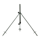 Trépied 40 cm - 1/2 filetage femelle