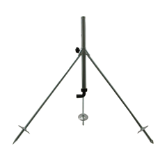 Trépied 40 cm - 1/2 filetage femelle