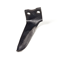 Dent herse D Krone 260x100 4927570 adaptable - BlackSteel©