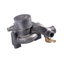 Pompe à eau pour tracteur FIAT/SOMECA 81876895|82850263 adaptable