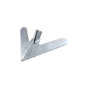 Soc triangulaire pour HATZENBICHLER 9915 adaptable - Blacksteel©