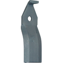 Lame pour fraise- rotavator PEGORARO 3557640212753 adaptable