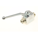 Blockhahn  CEL 22/M30x2  BKH22L