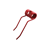 Dent de fenaison rouge pour KVERNELAND 66238000 adaptable - BlackSteel©