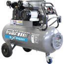 Compresseur à air 150 litres 3CV monophasé 23m3 | PRODIF