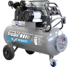 Kompressor 3cv 150l 9b.mono Zweizylinder v(mn)