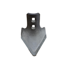 Aileron cœur avec plaquettes carbure BOISSELET 33011 adaptable