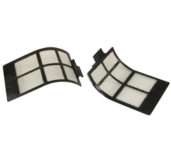 Filtre habitacle adaptable HIFI FILTER SC80054