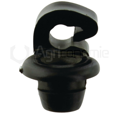 Clip pour câble de commande FENDT 816810030670 adaptable