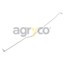 Tuyauterie hydr pour téléscopique MANITOU 225453 adaptable