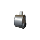 Pot d'échappement pour machine agricole JOHN DEERE AL172528 adaptable