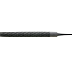 Lime demi-ronde 250 mm - KS TOOLS