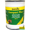 Ruban compact plus rouleau 200 / 400 m - PATURA