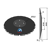 Disque crénelé ∅450x5 pour déchaumeur VOGEL & NOOT 9031.13.29/2 adaptable
