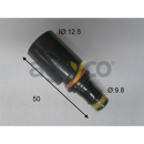 Adaptateur pour téléscopique MERLO 93468 adaptable