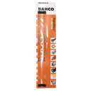 Sandflex® Bimetall-Handsägeblatter, BAHCO