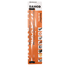 Sandflex® Bimetall-Handsägeblatter, BAHCO