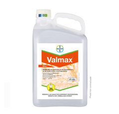 VALMAX | Herbicide - Flufénacet