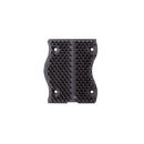 Grattoir mural 12,7 x 15,24 cm pour porc - KAMER