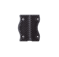 Grattoir mural 12,7 x 15,24 cm pour porc - KAMER