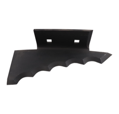 Futtermischmesser für KEENAN 701359 Nachbau