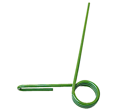 Peigne pour semoir ISARIA 3142457M1 adaptable