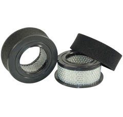 Filtre à air adaptable HIFI FILTER SA17017