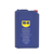 Bidon WD 40 multifonction 5 L ou 25 L