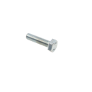 Stahlschraube verzinkt 933/10x40 10.9 