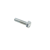 Stahlschraube verzinkt 933/10x40 10.9 