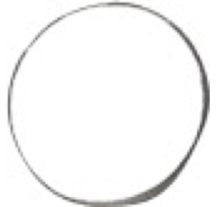 Couteau Y pour broyeur HOWARD 222022425 adaptable - Blacksteel©