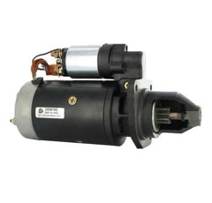 Démarreur ADI ORIGINAL 12 V - 3 kW / DEM162