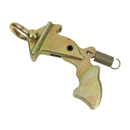 Crochet de fixation pour tracteur JOHN DEERE VPL3921 adaptable