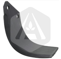 Lame droite pour fraise HOWARD 73000009949V adaptable