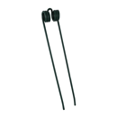Diente para rastrillo henificador JF-STOLL 06218112505-234 X GW331NM adaptable