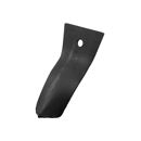 Abstreifer 169 mm für VÄDERSTAD 451762 Nachbau