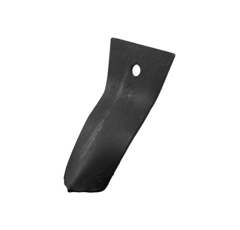 Racloir 169 mm pour VADERSTAD 451762 adaptable