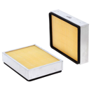 Filtre à air adaptable HIFI FILTER SC90132