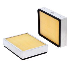 Filtre à air adaptable HIFI FILTER SC90132