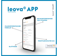 LEOVA® Smart Paket - Pflanzenschützer