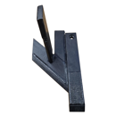 Lame Droite carbure, rechargement AGRISEM 3604403 adaptable