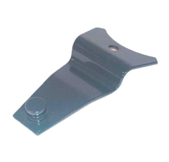 Porte-lame pour faucheuse KVERNELAND VGPZ057 adaptable