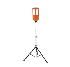 Projecteur filaire 200W de 2m50 TRANSAXE